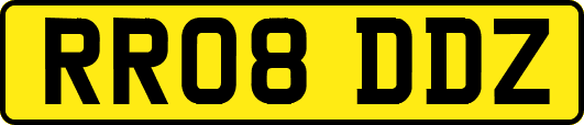 RR08DDZ