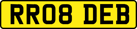 RR08DEB