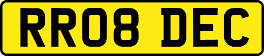 RR08DEC
