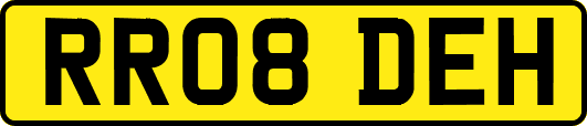 RR08DEH