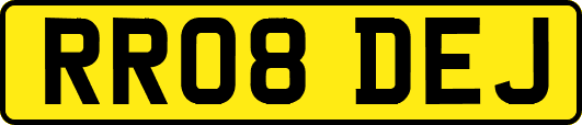 RR08DEJ