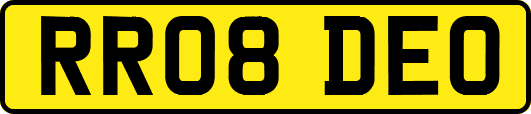 RR08DEO
