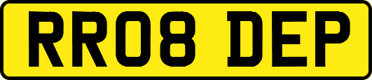 RR08DEP