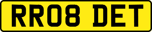 RR08DET