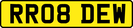 RR08DEW