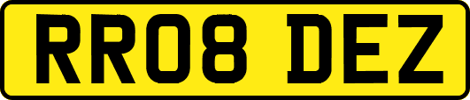 RR08DEZ
