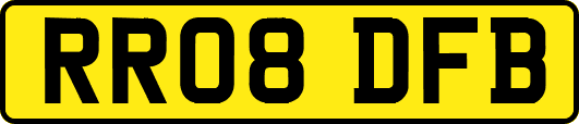 RR08DFB