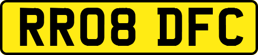 RR08DFC