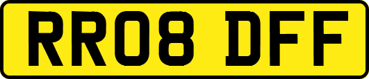 RR08DFF