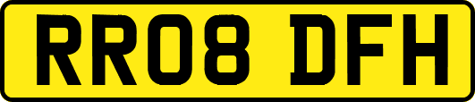 RR08DFH