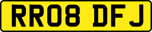 RR08DFJ