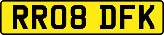 RR08DFK