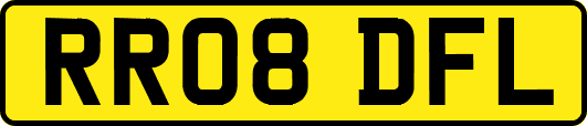 RR08DFL