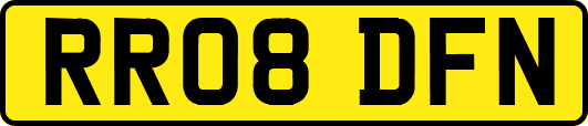 RR08DFN