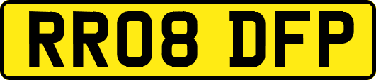 RR08DFP