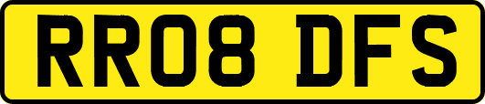 RR08DFS