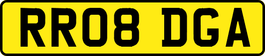 RR08DGA