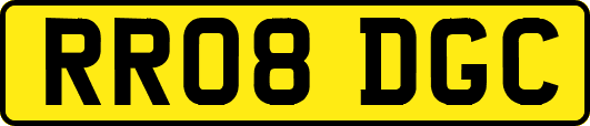 RR08DGC