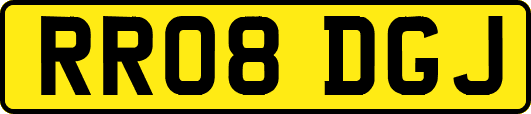 RR08DGJ