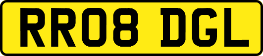 RR08DGL