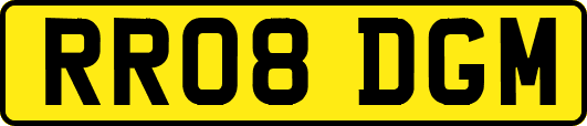 RR08DGM