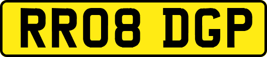 RR08DGP