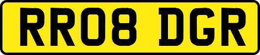 RR08DGR