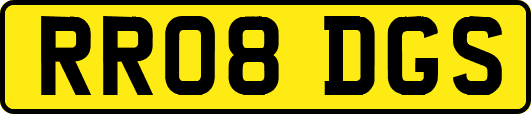 RR08DGS