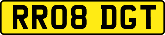 RR08DGT