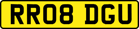 RR08DGU