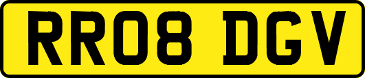 RR08DGV