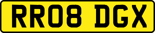 RR08DGX