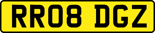 RR08DGZ