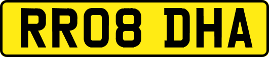 RR08DHA