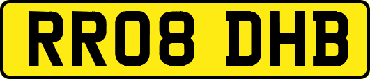 RR08DHB