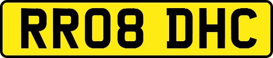 RR08DHC