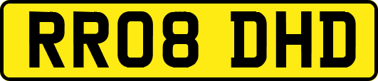 RR08DHD