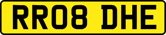 RR08DHE