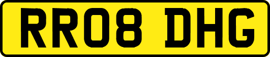 RR08DHG