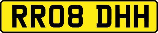 RR08DHH