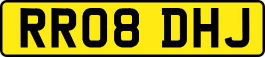 RR08DHJ