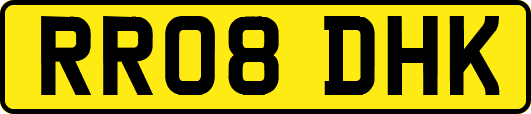 RR08DHK