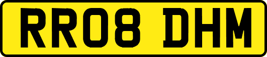RR08DHM