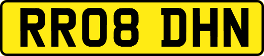 RR08DHN