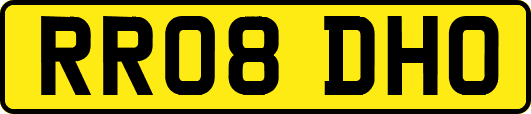 RR08DHO