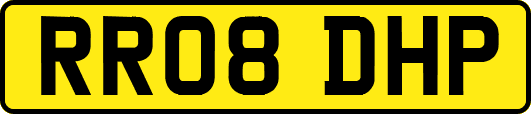 RR08DHP