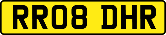 RR08DHR