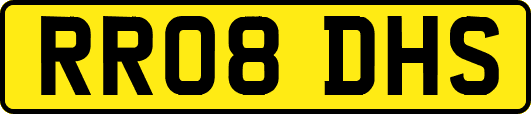 RR08DHS