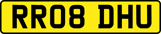 RR08DHU