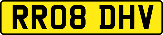 RR08DHV